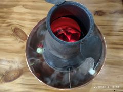 -东镇老火锅(长春路首店)