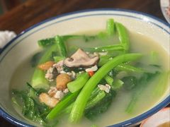 -广府乡下·饭庄(新港东路店)