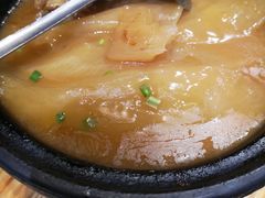 -原鄉本味 楚菜 丹江口鱼(北苑店)