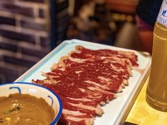 -三宝涮肉(体育学院店)