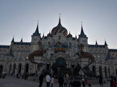 -波塞冬旅游度假区