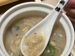 -滋粥楼·顺德菜(番禺广场总店)