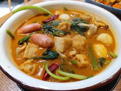-臻炙大舍烤串(天龙家园店)