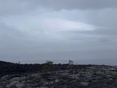 -夏威夷火山国家公园