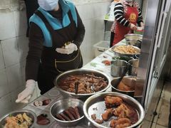 -娇姐老牌螺蛳粉(雅儒路店)