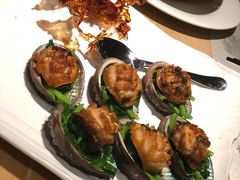 -老船坞餐厅(北京亚洲大酒店 )