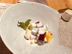 -香樟花园法式铁板烧(恒隆广场店)