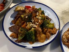 -小吊梨汤·北京菜(香山店)