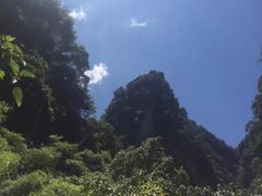 -神龙峡风景区