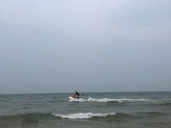 -那香海钻石沙滩浴场
