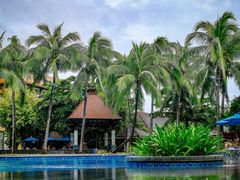 -三亚海棠湾万丽度假酒店