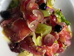 -马克西姆俄罗斯餐厅(通亚街店)