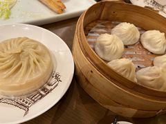 -南翔馒头店(豫园店)