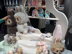 -泡泡玛特POPMART(赛格国际购物中心店)