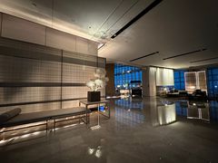 -深圳中洲万豪酒店
