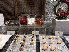 -博林天瑞喜来登酒店·西丽尚膳