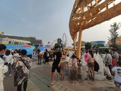 -武汉玛雅海滩水公园