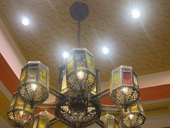 -清真·双公羊·馕坑烤全羊(奥体店)