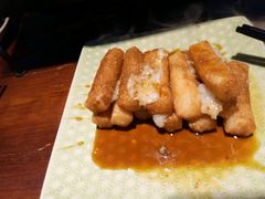 -友记功夫香·人民川菜(红牌楼店)
