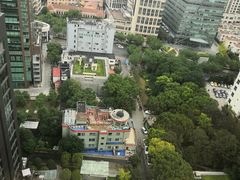 -裕和堂中医推拿艾灸(太古汇臻品店)