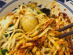 -王菊美食街·王菊面馆(总店)