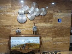 -益健·足疗汗蒸SPA(芙蓉广场店)
