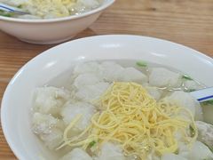 -蟹芆三馄饨