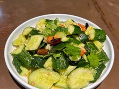 -福荣居褡裢火烧京味家常菜(西四店)