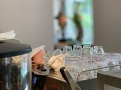 -Punchline Coffee&Roaster(同济大学店)