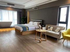 -卡希朵酒店(解放碑十八梯店)