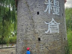 -白洋淀景区