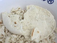 -清真馬峰小炒泡饃