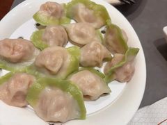 -船歌·鱼水饺青岛菜(金狮广场店)