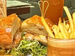 -Rosemary·纽西兰简餐(江南西店)