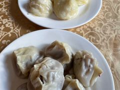 -维吾尔餐厅(宜山路店)