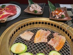 -谷牛和牛烤肉(漕河泾印象城店)