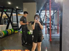 -懒人Club运动健身·运动康复·私教(三迪中心店)