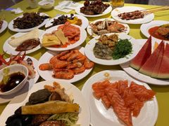 -海韵之星邮轮水会(明发商业广场店)