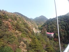 -石门涧