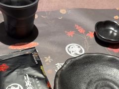 -藤原布二·大正创意料理(五台山店)