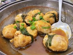 -福龙私房菜·客家大盆菜