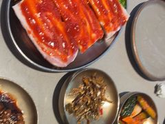 -韩一品韩国料理(柏庐南路店)