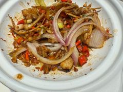 -兰湘子·湘菜小炒(盛龙广场店)