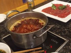 -老码头火锅(骡马市店)