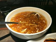 -外婆家(杭州马塍店·杭帮菜名店)
