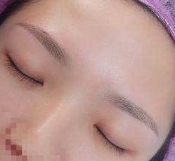 -Yue Show馨选·半永久纹眉纹眼线