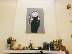 -猫色咖啡·猫咖