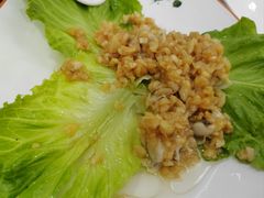 -望海潮海鲜店 特色家常菜(在海一方店)