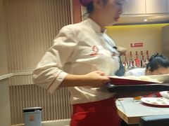 -喜家德虾仁水饺(华强天虹店)
