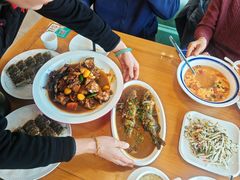 -品鲜村农家菜·阳澄湖大闸蟹(总店)